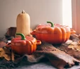 Karaca Biogranit Pumpkin Tencere 16 Cm Turuncu