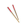 KARACA NEW LYDIA RED 2'Lİ CHOPSTICK SET
