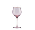 Karaca Azalea Kadeh Mor 500 ml