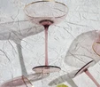 Karaca Azalea Martini Bardağı Mor 220 ml