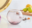 Karaca Azalea Su Bardağı Mor 550 ml