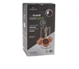 KARACA BİOGRANİT STEEL PLUS CEZVE TAKIMI SİYAH