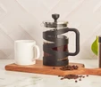 Karaca Diamond Borosilikat Cam French Press 800 ml