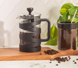 Karaca Diamond Borosilikat Cam French Press 800 ml