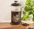Karaca İznik Nar Borosilikat Cam Frenchpress 600 ml