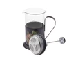 Karaca İznik Nar Borosilikat Cam Frenchpress 600 ml