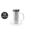 Karaca Azize Cold Brew Borosilikat Cam Kahve Potu 850 ml