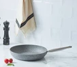 Karaca Biogranit Vierno Tava 30 Cm Gri
