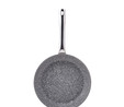 Karaca Biogranit Vierno Tava 30 Cm Gri
