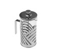 Cookplus Bottled Borosilikat Cam French Press 350 ml