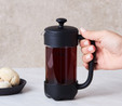 Cookplus Bottled Borosilikat Cam French Press 350 ml