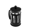 Karaca Birdcage Borosilikat Cam French Press 800 ml