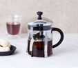 Karaca Sobered Borosilikat Cam French Press 600 ml
