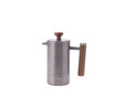 Karaca Wood Black French Press 350 ml