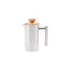Karaca Mirror Wood French Press 350 ml