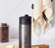 KARACA BLACK SWAN TERMOS 350 ML