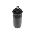 KARACA BLACK SWAN TERMOS 350 ML