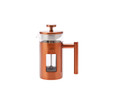 Karaca Copper Borosilikat Cam French Press 350 ml