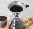 Karaca Cone Filtre Kahve Aparatı