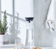 Karaca Sapphire Karaf Silver 1 Litre