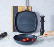 Karaca Biodiamond Master Grill+ Tava Seti
