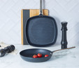 Karaca Biodiamond Master Grill+ Tava Seti

