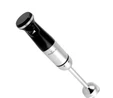 Karaca Blender Set Inox Black