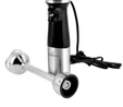 Karaca Blender Set Inox Black