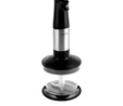 Karaca Blender Set Inox Black