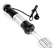 Karaca Blender Set Inox Black
