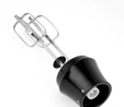 Karaca Blender Set Inox Black