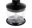 Karaca Blender Set Inox Black