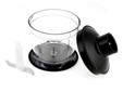 Karaca Blender Set Inox Black