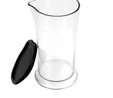 Karaca Blender Set Inox Black