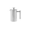 Karaca Çift Cidarlı Metal French Press 350 ml