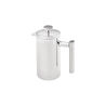 Karaca Çift Cidarlı Metal French Press 350 ml
