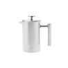 Karaca Çift Cidarlı Metal French Press 1000 ml