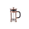 Karaca Borosilikat French Press Bakır 350 ml