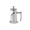 Karaca Borosilikat Cam French Press Metal 350 ml