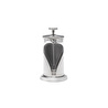 Karaca Borosilikat Cam French Press Metal 350 ml