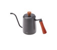 Karaca Kahve Kettle Siyah 600 ml