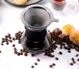 Karaca Borosilikat Cam Kahve Demleme Sürahisi 400 ml