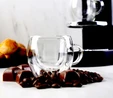 Karaca Çift Cidarlı Borosilikat 2'li Bardak Seti 150 ml