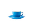 Karaca Rengin 6 Kişilik Espresso Fincan Takımı 80 ml