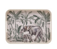 Karaca Jungle Melamin Tepsi 30x40 cm