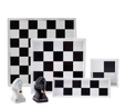 Karaca Elegance Bone Chess 22 Parça 6 Kişilik Kahvaltı Takımı