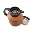 Karaca Terra Cota Çelik Termos 1,8 L