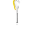 Crick Crack Metal Çırpıcı/Spatula 32 cm