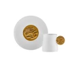 Karaca x Arslantepe 6 Kişilik Kahve Fincan Takımı 75 ml