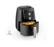 Karaca Air Pro Cook Manuel XL Airfryer Black 4 Kişilik